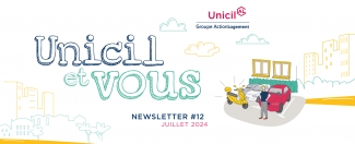 Newsletter juillet 2024